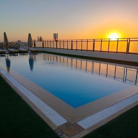 The Temple Hotel & Spa לוקסור מראה חיצוני תמונה