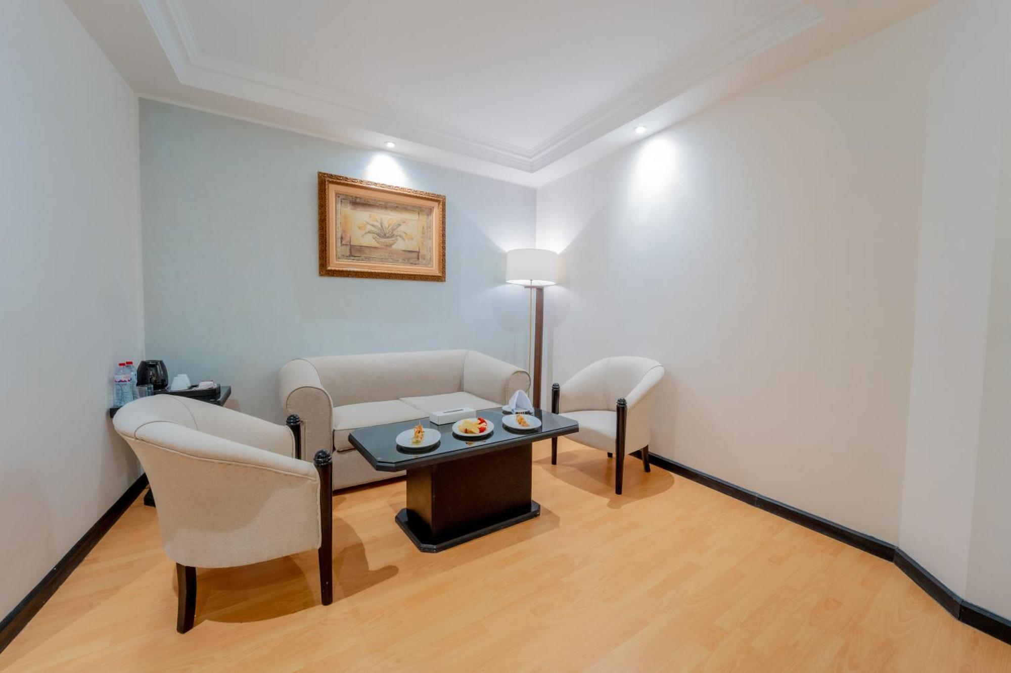 The Temple Hotel & Spa לוקסור מראה חיצוני תמונה