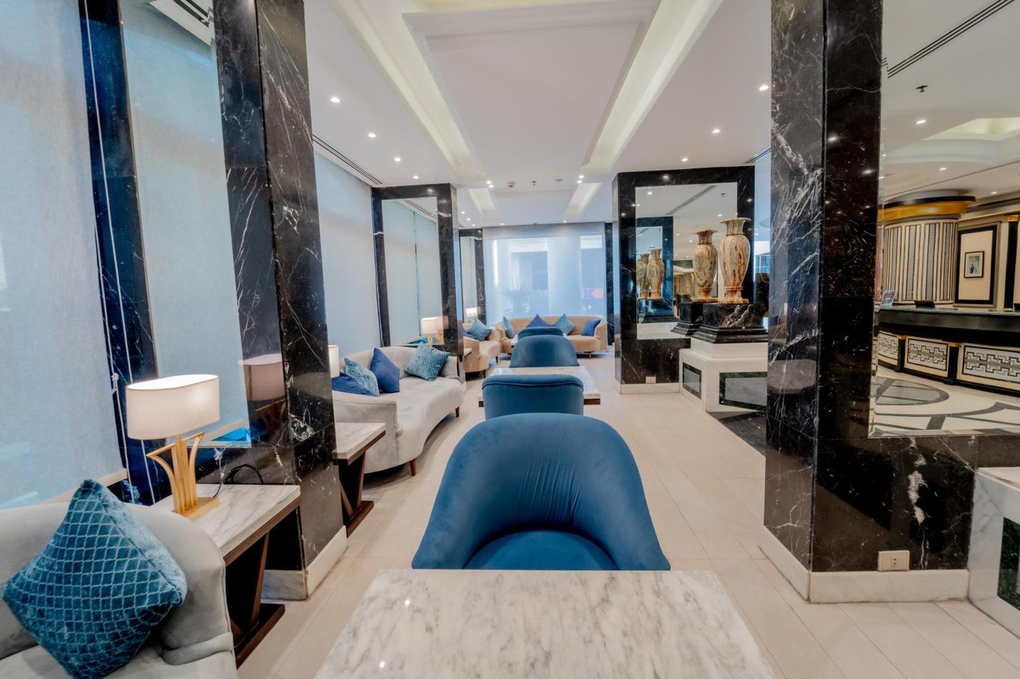 The Temple Hotel & Spa לוקסור מראה חיצוני תמונה