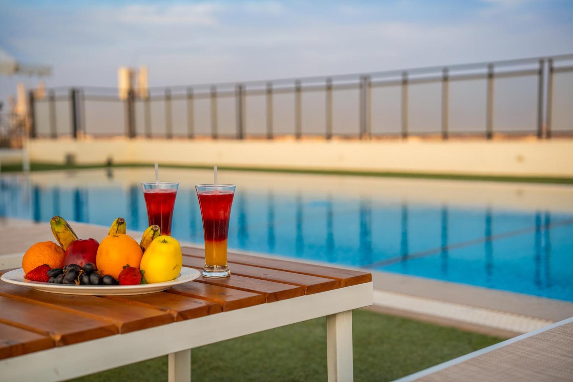 The Temple Hotel & Spa לוקסור מראה חיצוני תמונה