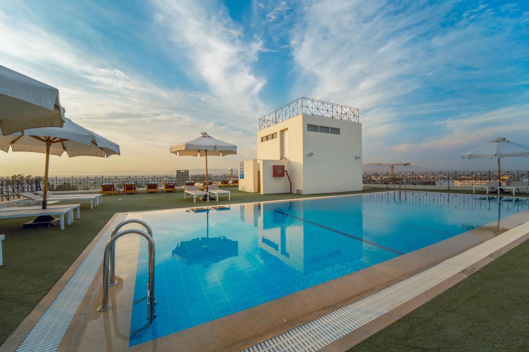The Temple Hotel & Spa לוקסור מראה חיצוני תמונה