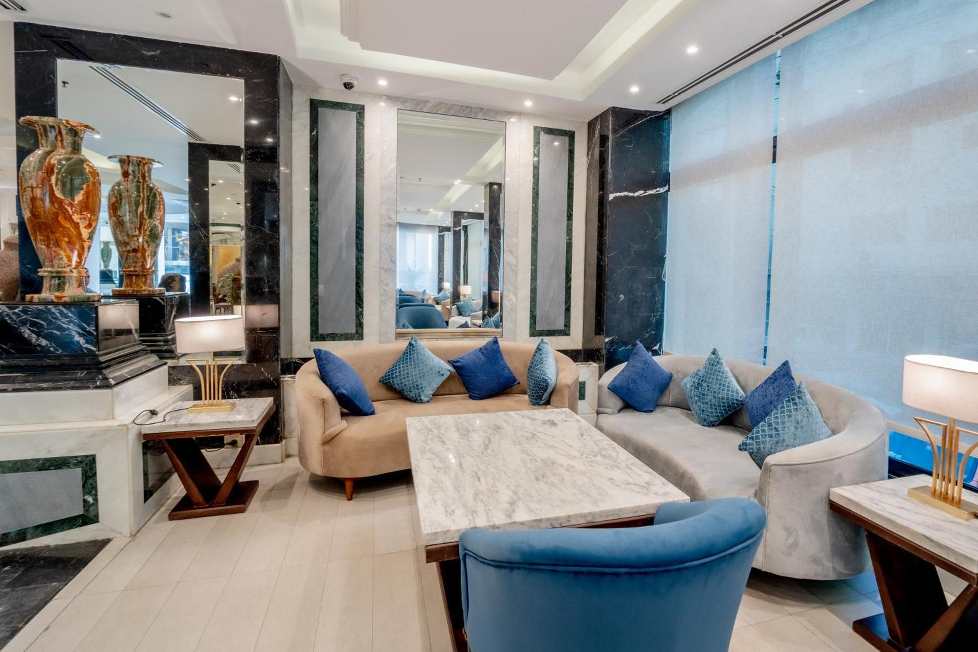 The Temple Hotel & Spa לוקסור מראה חיצוני תמונה